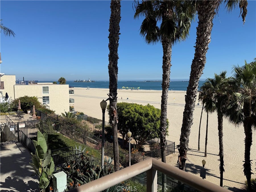 Property photo for 1000 E Ocean Boulevard, #416, Long Beach, CA