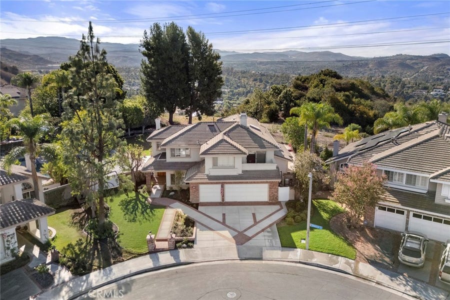 Property photo for 2601 N Rosemere, Orange, CA