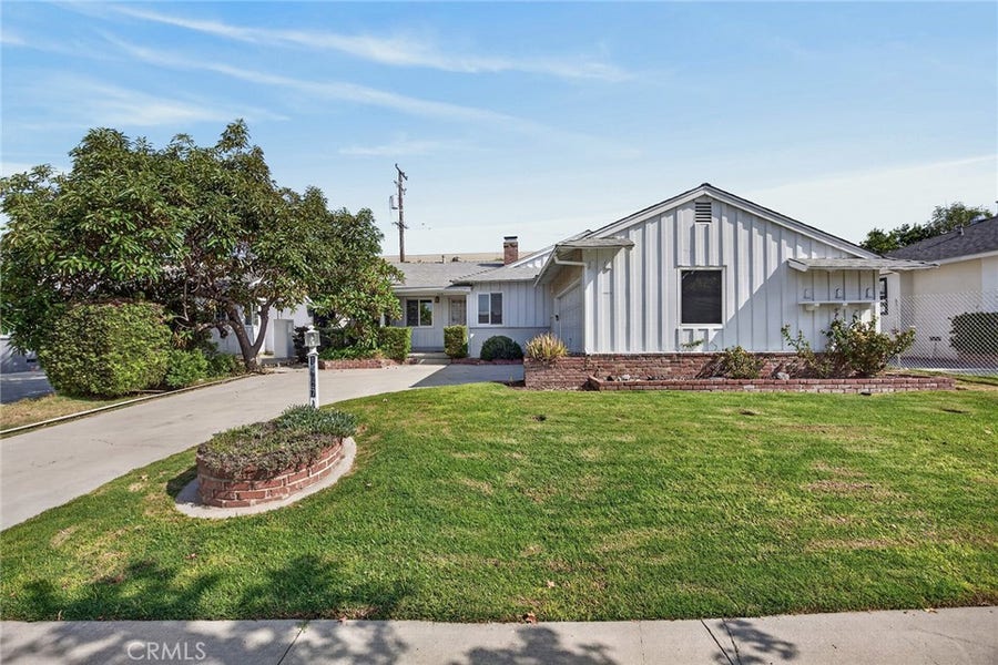 Property photo for 15627 Starbuck, Whittier, CA