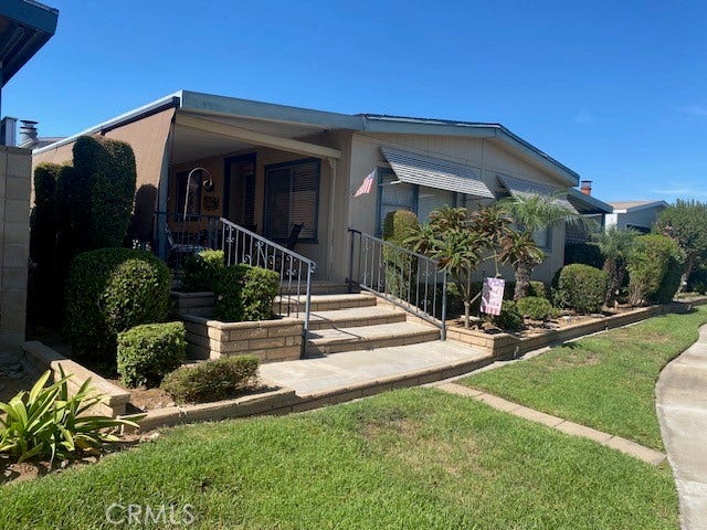 Property photo for 1272 Harbor Lake, #159, Brea, CA