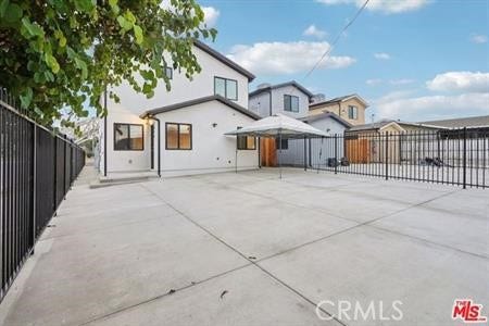 Property photo for 1177 E 105th Street, Los Angeles, CA