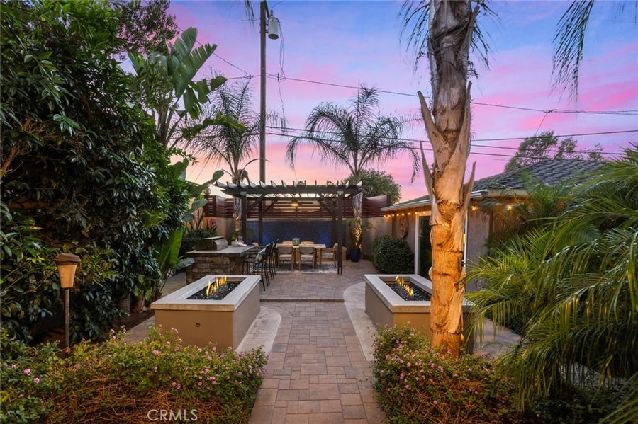 Property photo for 4315 Olive Avenue, Long Beach, CA