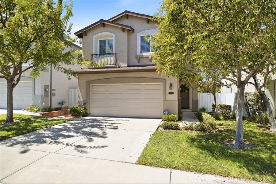 Property photo for 17537 Sagebrush, Carson, CA