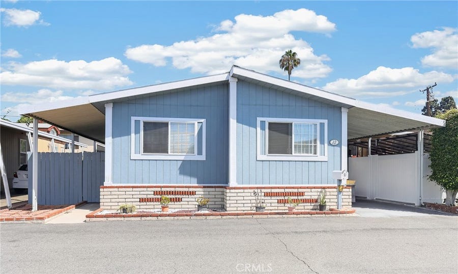 Property photo for 11301 Euclid Street, #22, Garden Grove, CA