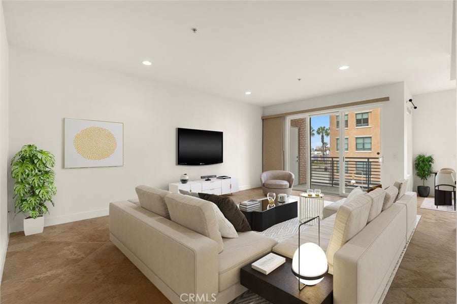 Property photo for 300 E 4th Street, #201, Long Beach, CA