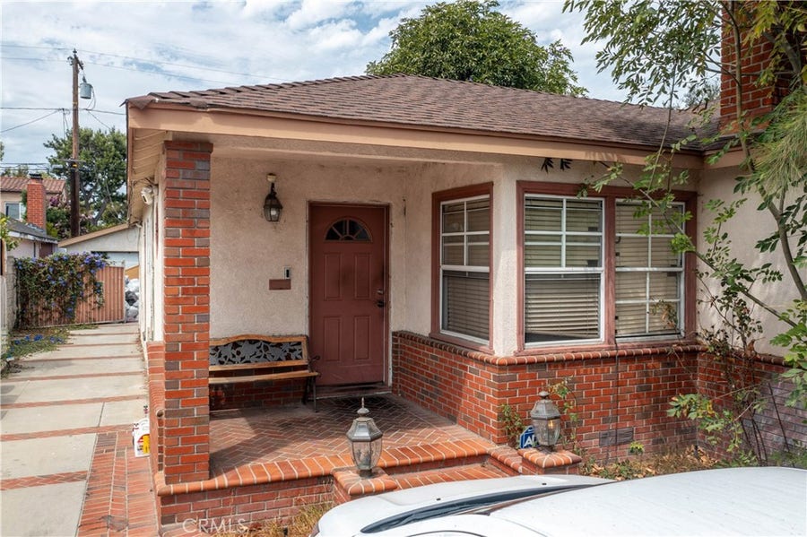 Property photo for 4445 Sunfield, Long Beach, CA