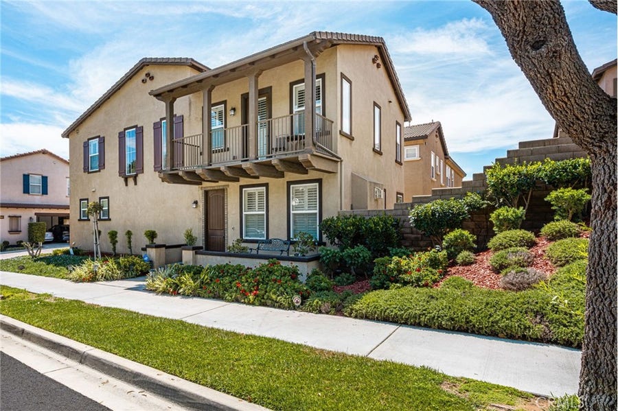 Property photo for 2748 E Coalinga, Brea, CA