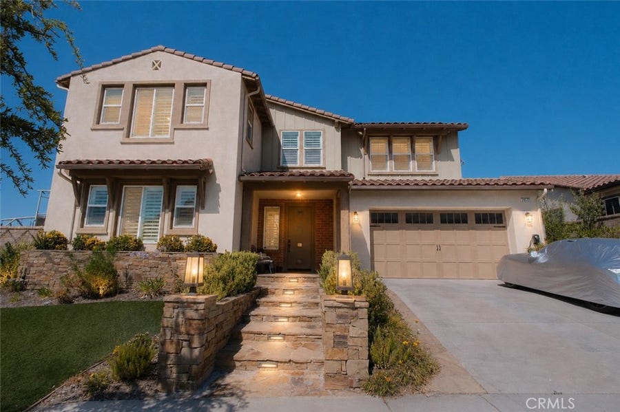 Property photo for 25172 Cypress Bluff Dr., Canyon Country, CA