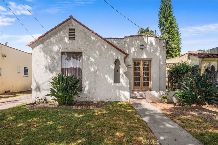 Property photo for 6771 California, Long Beach, CA