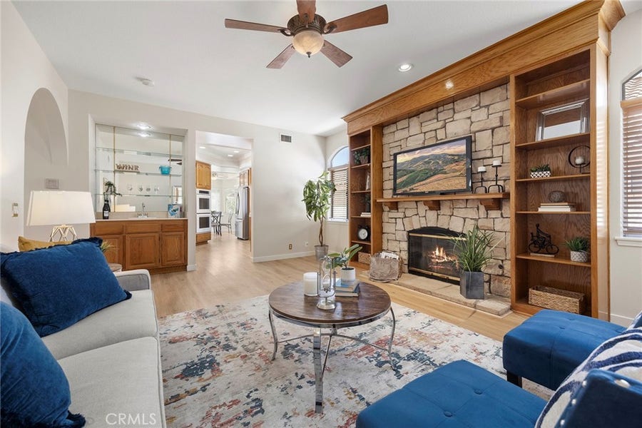 Property photo for 5315 Via Sevilla, Yorba Linda, CA