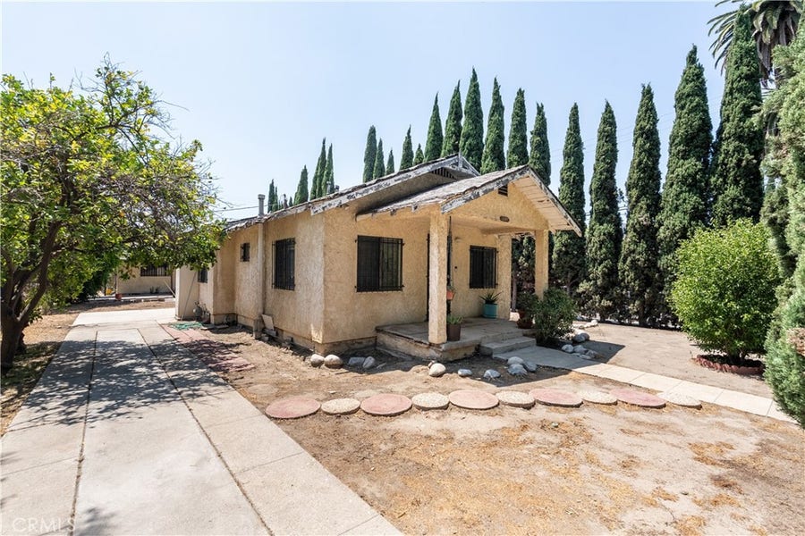 Property photo for 4102 Sequoia Street, Los Angeles, CA