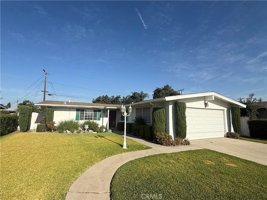 Property photo for 8441 Sanger Avenue, Whittier, CA