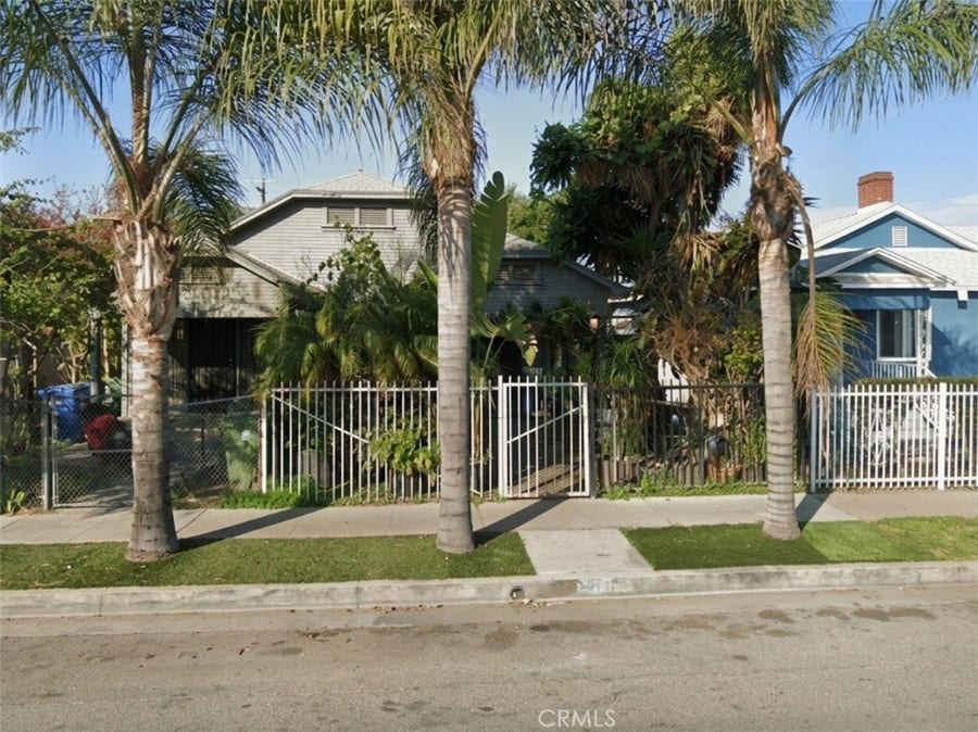 Property photo for 5611 S Normandie, Los Angeles, CA