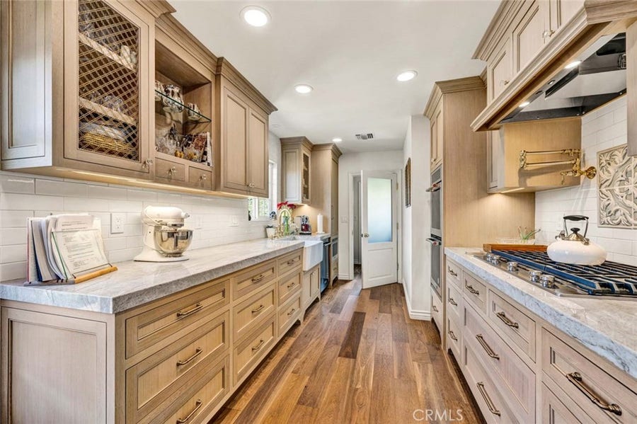 Property photo for 2543 E Coolidge, Orange, CA