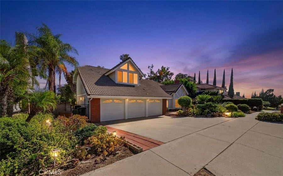 Property photo for 1468 Atherton, Fullerton, CA