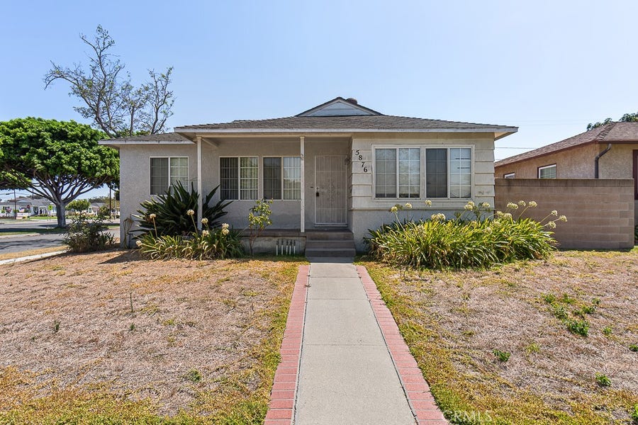 Property photo for 5876 Denmead, Lakewood, CA