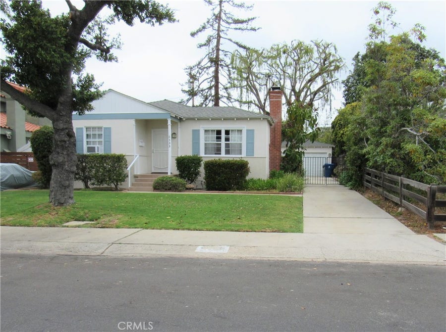 Property photo for 6553 W 82nd, Los Angeles, CA