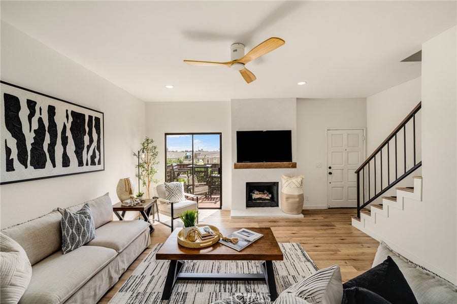 Property photo for 2333 241st Street, #19, Lomita, CA