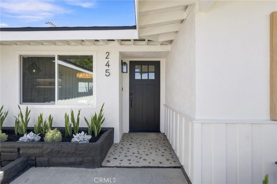 Property photo for 245 Tulane, Costa Mesa, CA