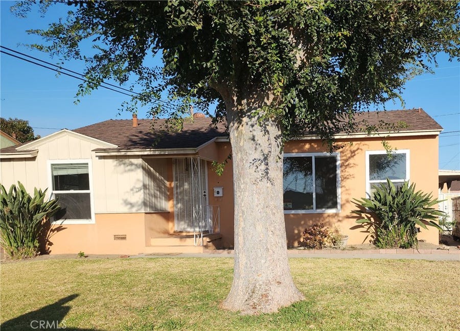 Property photo for 11442 Pomering Road, Downey, CA