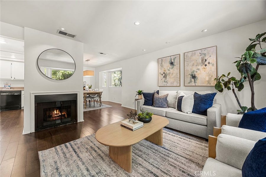 Property photo for 246 Alpine St, #9, Pasadena, CA