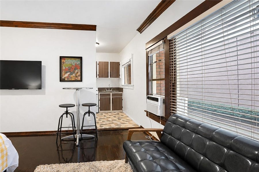 Property photo for 330 Cedar Avenue, #203, Long Beach, CA