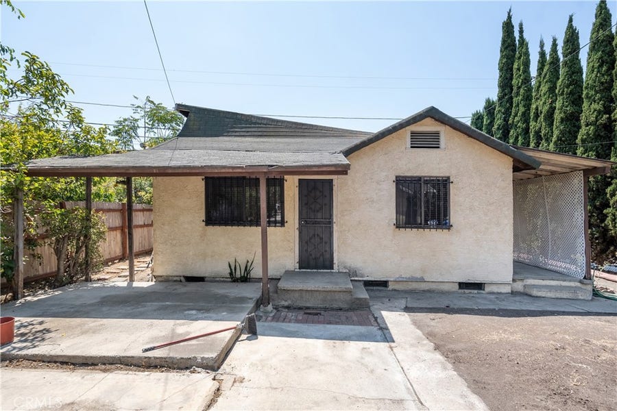 Property photo for 4615 Brunswick Avenue, Los Angeles, CA