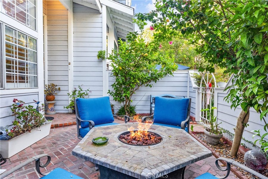 Property photo for 19110 Beachcrest Lane, #E, Huntington Beach, CA