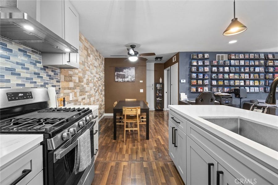 Property photo for 1082 Cabrillo Park, #D, Santa Ana, CA