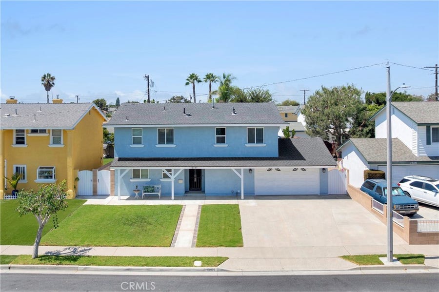 Property photo for 10191 Noel, Cypress, CA