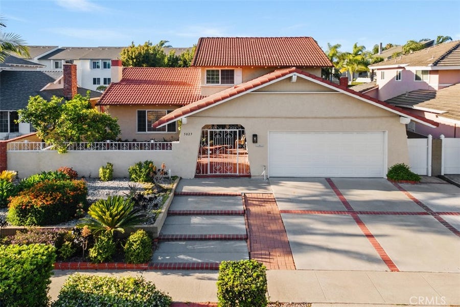 Property photo for 5023 Evergreen, Cypress, CA