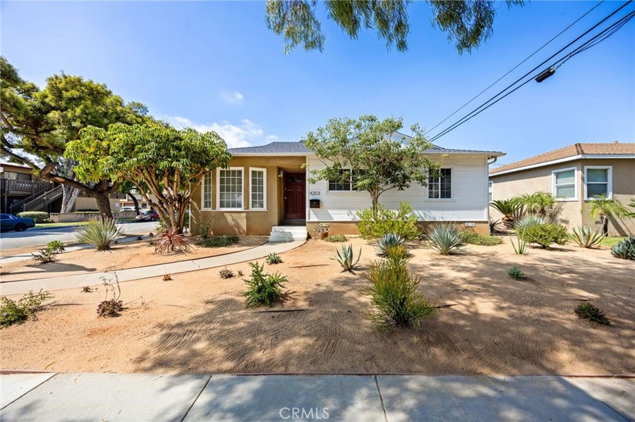 Property photo for 4203 Maybank, Lakewood, CA