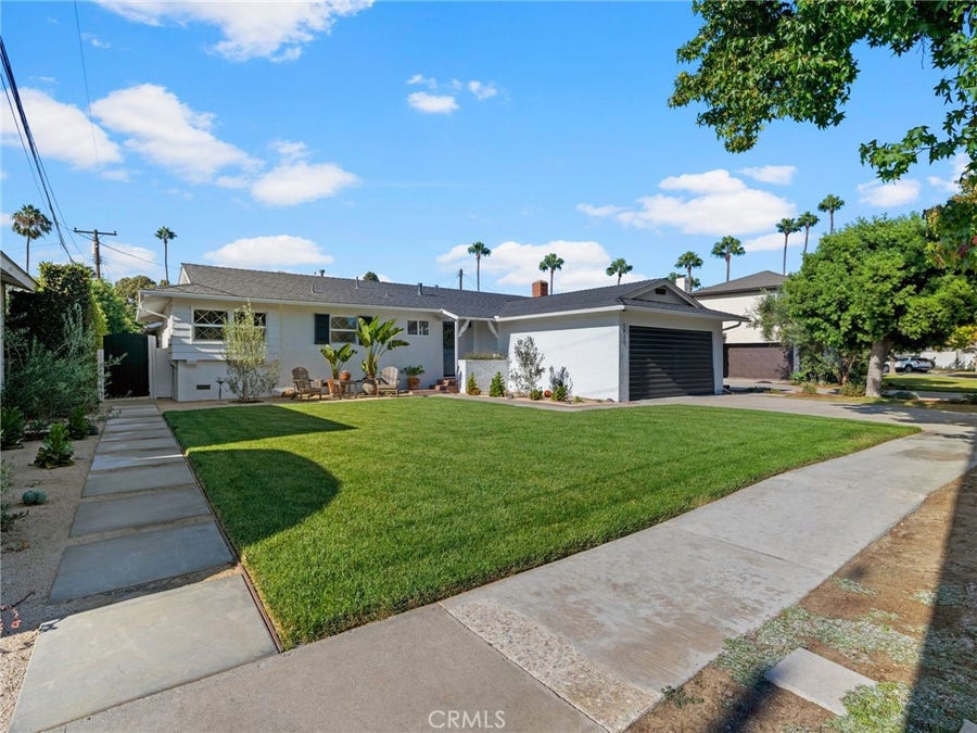 Property photo for 1430 Shamrock, Costa Mesa, CA