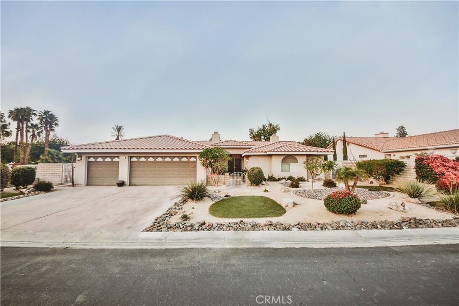 Property photo for 82518 Bogart Drive, Indio, CA
