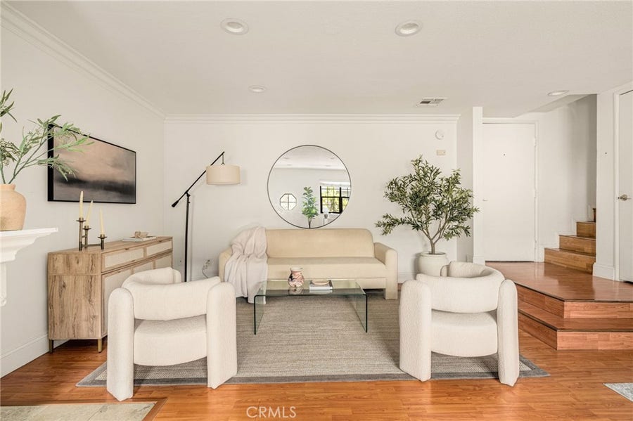 Property photo for 698 S Berendo, #206, Los Angeles, CA
