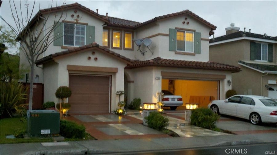 Property photo for 235 N Rose Blossom, Anaheim, CA