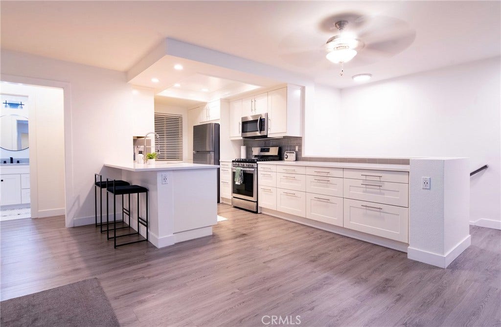 25173 Oak Canyon, #4, Lake Forest, CA 92630