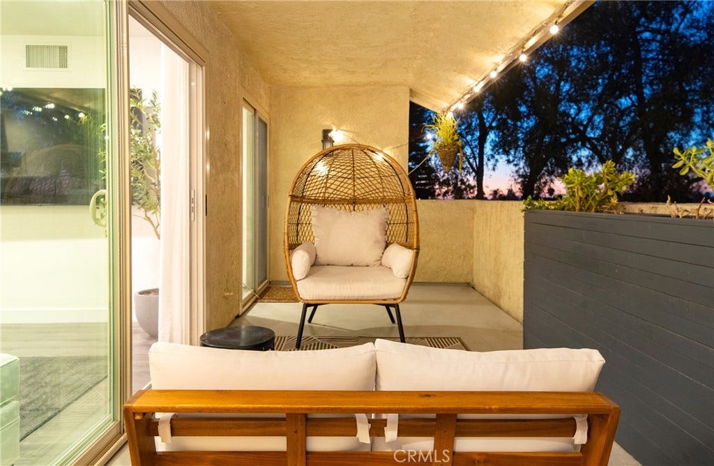 25173 Oak Canyon, #4, Lake Forest, CA 92630