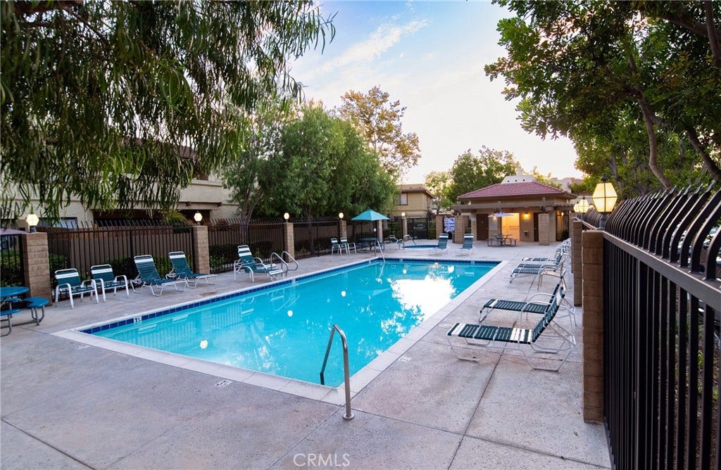 25173 Oak Canyon, #4, Lake Forest, CA 92630