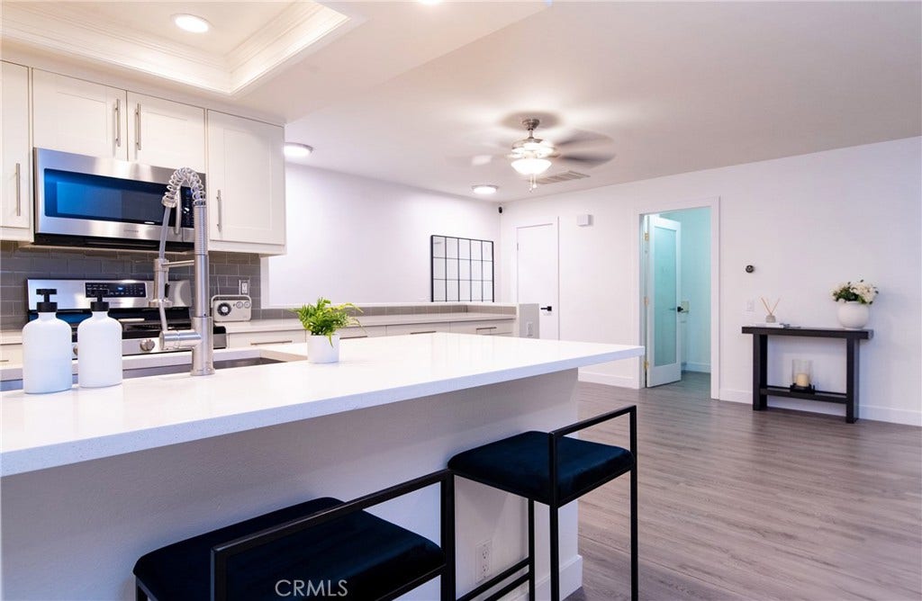 25173 Oak Canyon, #4, Lake Forest, CA 92630
