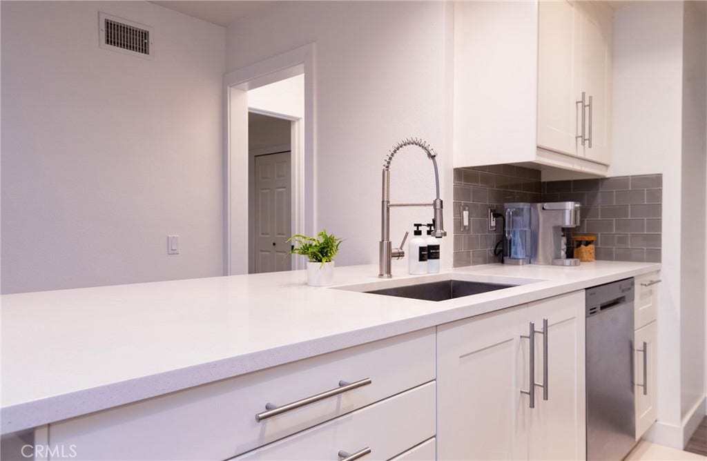 25173 Oak Canyon, #4, Lake Forest, CA 92630