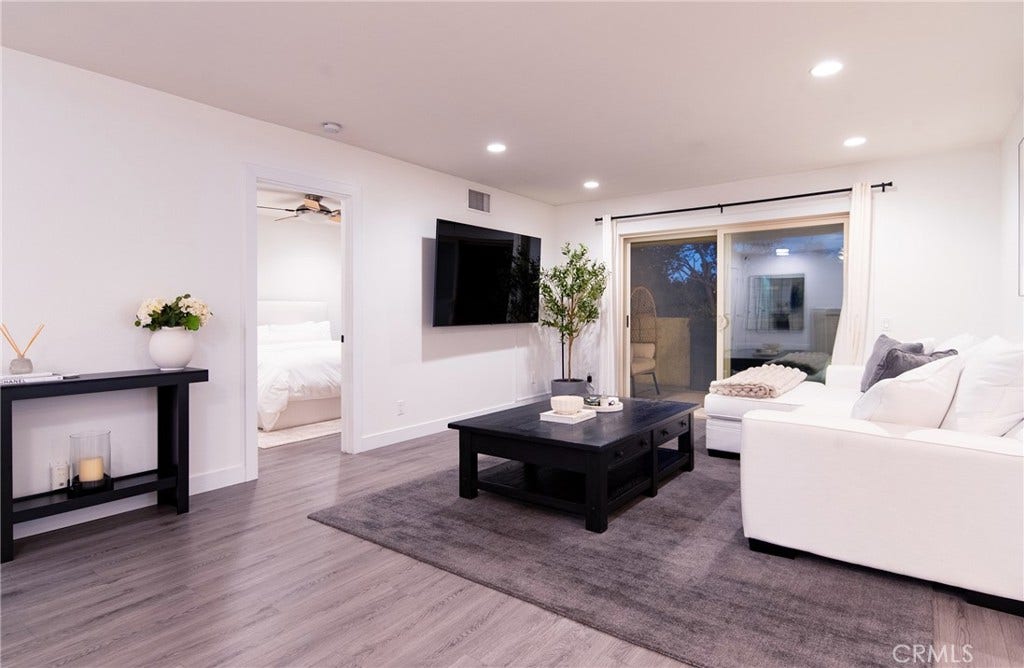 25173 Oak Canyon, #4, Lake Forest, CA 92630