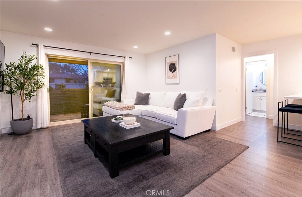 25173 Oak Canyon, #4, Lake Forest, CA 92630
