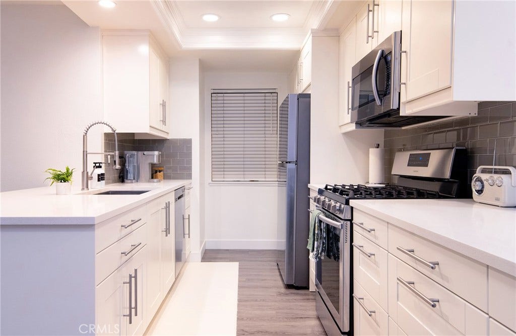 25173 Oak Canyon, #4, Lake Forest, CA 92630