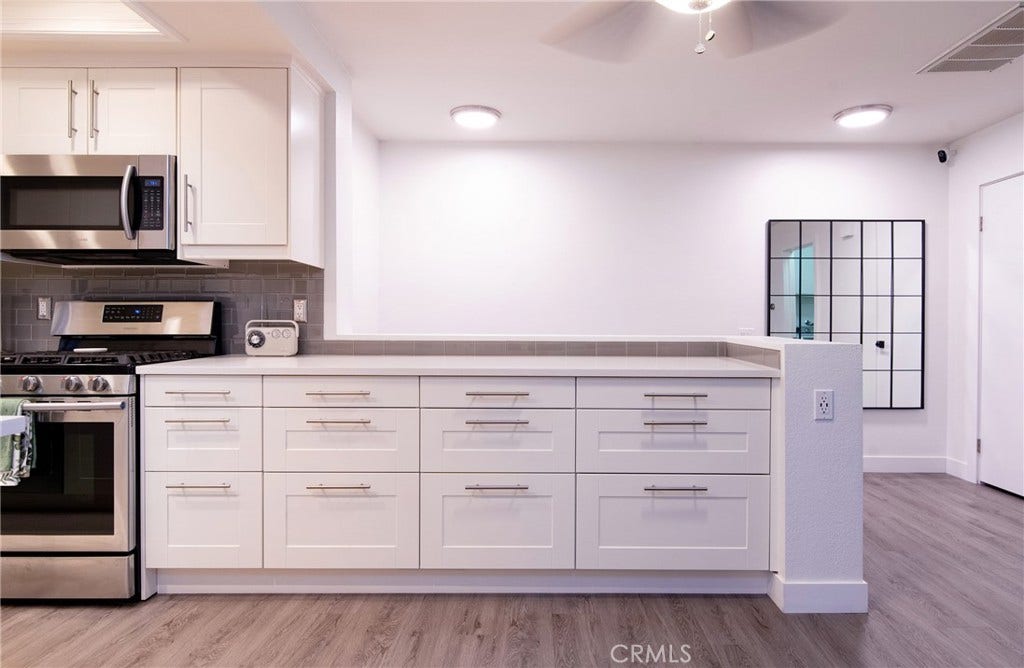 25173 Oak Canyon, #4, Lake Forest, CA 92630