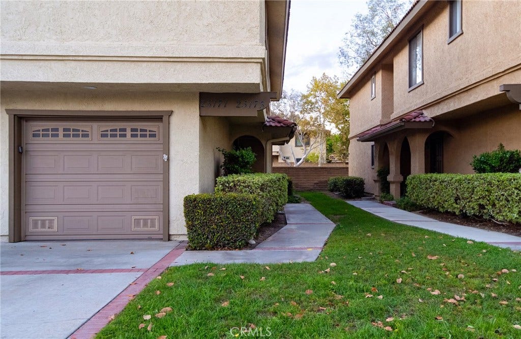 25173 Oak Canyon, #4, Lake Forest, CA 92630