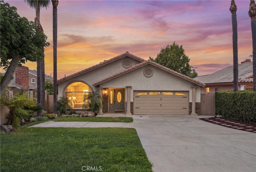 Property photo for 1819 S Lark Ellen, West Covina, CA