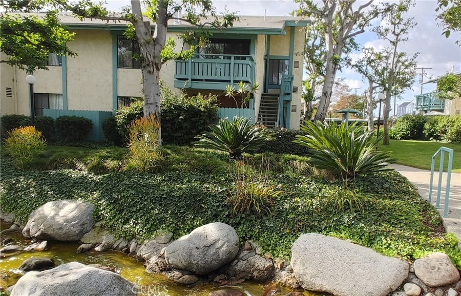 Property photo for 20535 S Vermont Avenue, #4, Torrance, CA