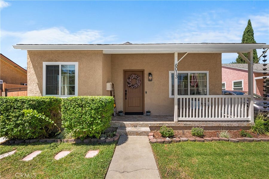 Property photo for 6013 Premiere Avenue, Lakewood, CA