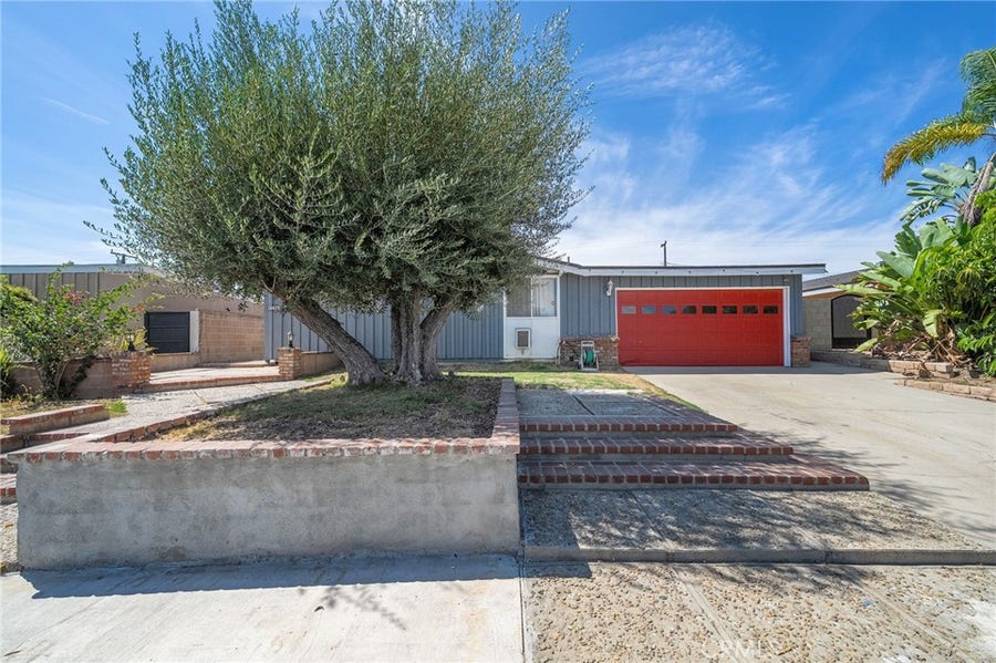 Property photo for 14635 Jalisco Road, La Mirada, CA